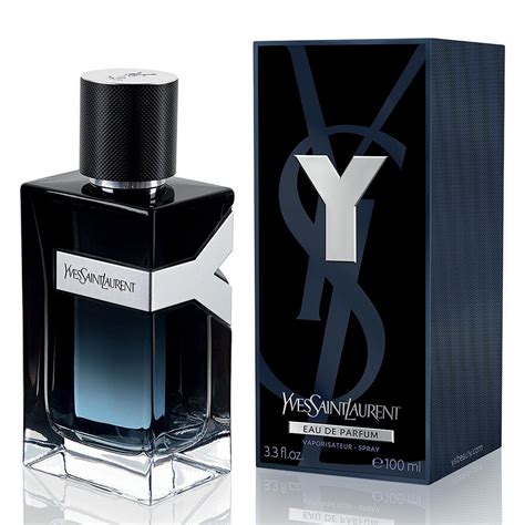 new ysl mens perfume|new ysl perfume for women.